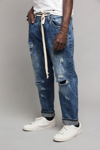 Indigo