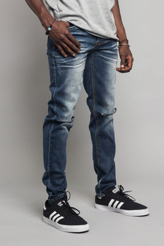 Indigo