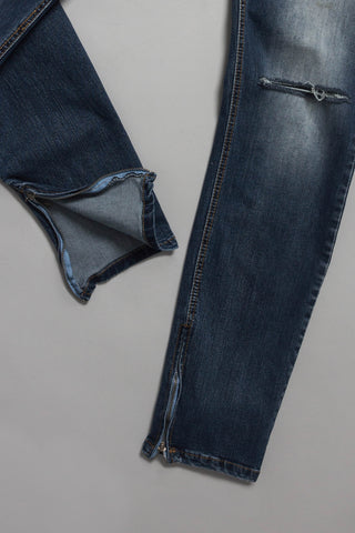 Indigo