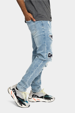 Indigo