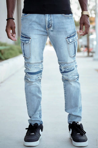Indigo
