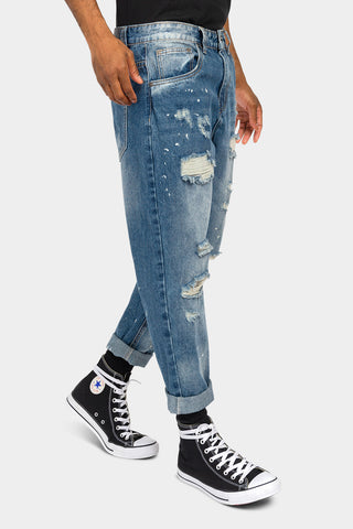Indigo