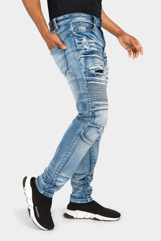 Indigo