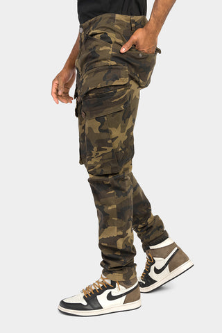 Olive Camo