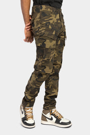 Olive Camo