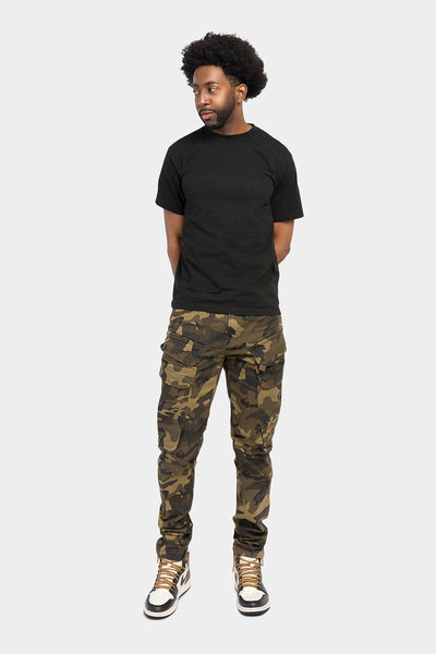 Olive Camo