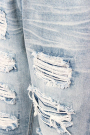 Light indigo 