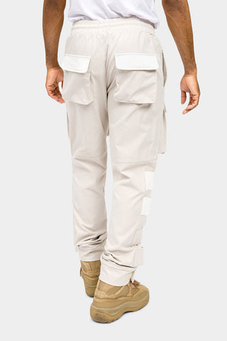 Cargo pants Sixth June Cargo Pants Beige