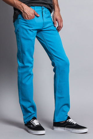 Turquoise