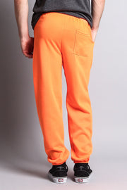 Neon Orange
