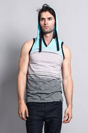 Blue/Grey