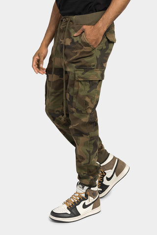 Olive Camo