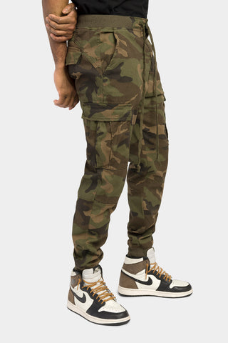 Olive Camo