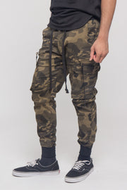 Olive Camo