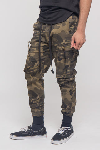 Olive Camo
