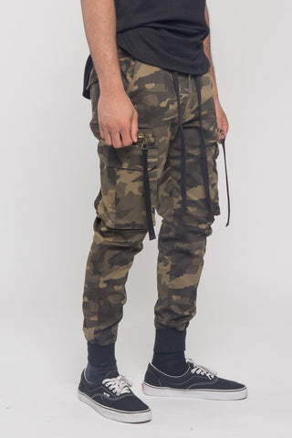 Olive Camo