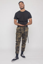 Olive Camo