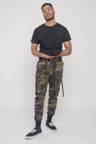 Olive Camo