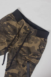 Olive Camo
