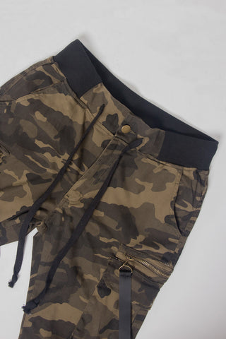 Olive Camo