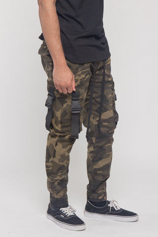 Olive Camo