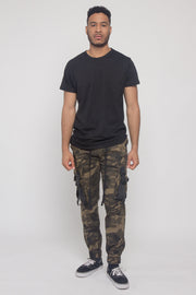 Olive Camo