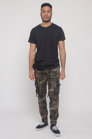 Olive Camo