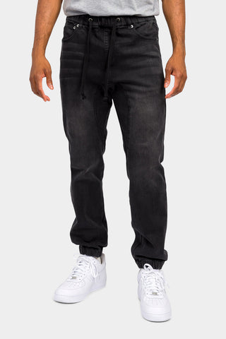 Men's Jogger Denim Pants JG803 -  – G-Style USA