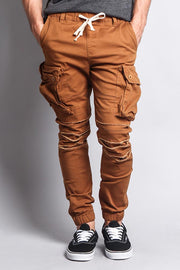 Dark Wheat