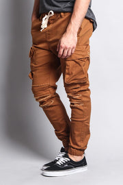 Dark Wheat