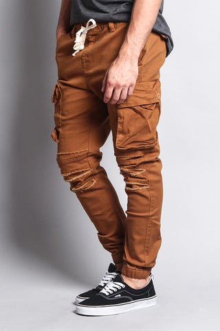 Dark Wheat