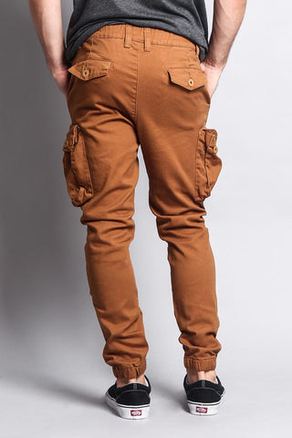 Dark Wheat