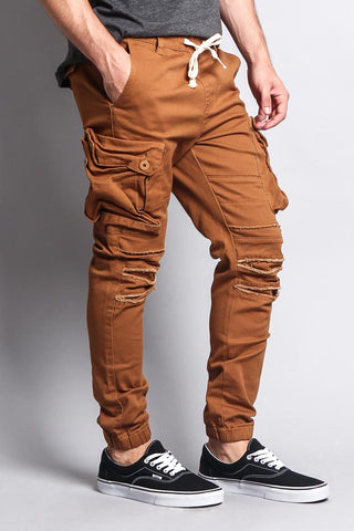 Dark Wheat