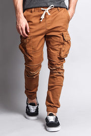 Dark Wheat