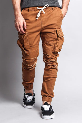 Dark Wheat