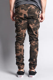 Olive Camo