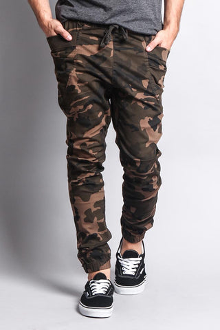 Olive Camo