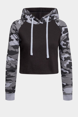 Black/Grey Camo