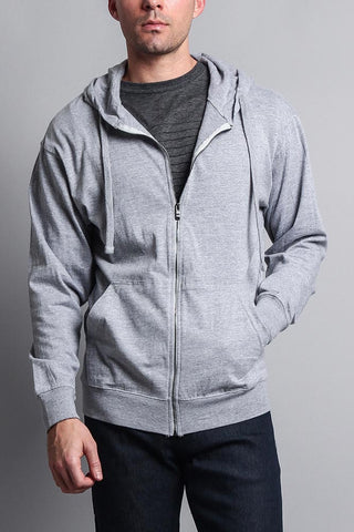 Heather Grey