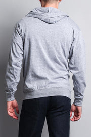 Heather Grey