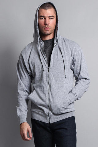 Heather Grey