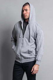 Heather Grey