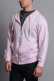 Heather Pink