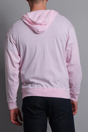 Heather Pink