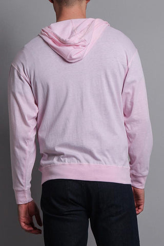 Heather Pink