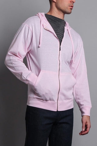 Heather Pink