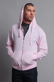 Heather Pink