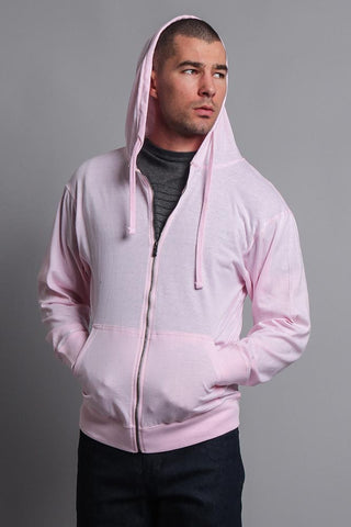 Heather Pink