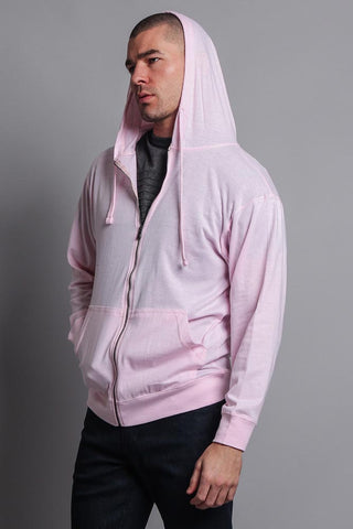 Heather Pink
