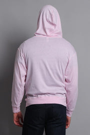 Heather Pink